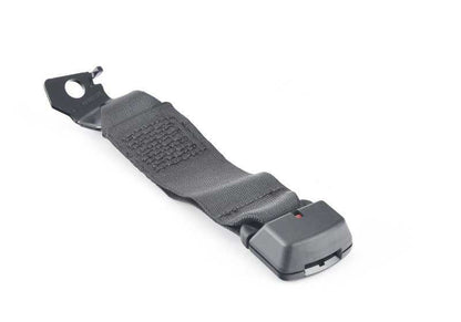 Cinturón trasero central OEM 72119132809 para BMW E60, E60N. Repuesto original BMW.