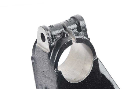 Mangueta delantera izquierda OEM 31216855953 para BMW F25, F26. Original BMW