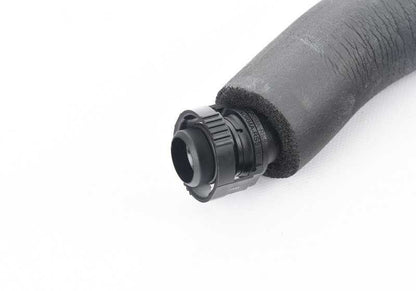 Tubo de ventilación derecho para BMW E65, E66 (OEM 11617549712). Original BMW