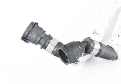 Conducción ida/retorno módulo dosificador OEM 17128519112 para BMW X5 F15, X6 F16. Original BMW.