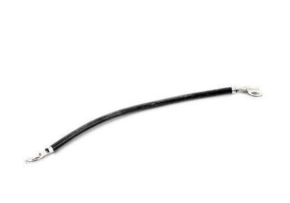 Banda de puesta para tapa delantera OEM 65316922605 para MINI R50, R53, Cabrio R52... y más. Original MINI.