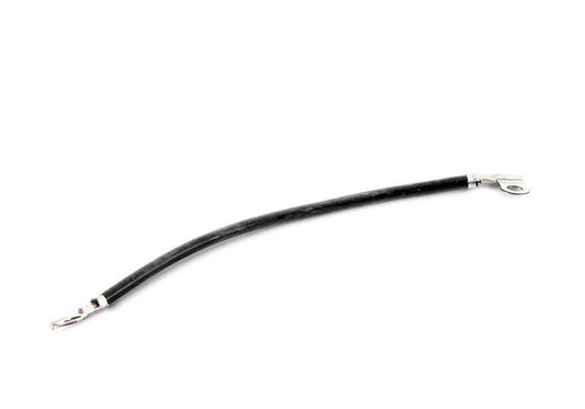 Banda de puesta para tapa delantera OEM 65316922605 para MINI R50, R53, Cabrio R52... y más. Original MINI.