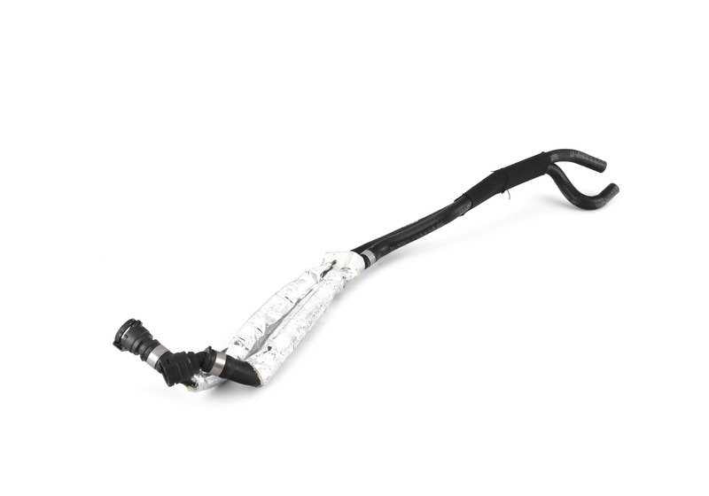 Conducción ida/retorno módulo dosificador OEM 17128519112 para BMW X5 F15, X6 F16. Original BMW.