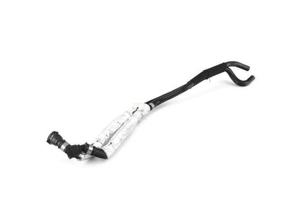 Conducción ida/retorno módulo dosificador OEM 17128519112 para BMW X5 F15, X6 F16. Original BMW.