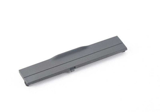 Tapa de cubierta OEM 65129201039 para BMW F07, F10, F11, F90, G30, G31, G38, G32, F01, F02, F04, F15, F85, F16, F86. Original BMW.
