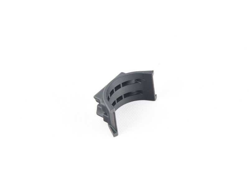 Decoupling element for BMW E81, E82, E87N, E88, F20, F21, F22, E90, E91, E92, E93, F30, F31, F34, F32, F33, F36, E60N, F07, F10, F11, F06, F12, F13, F01, F02, E83N, , F25, F26, E70N, F15, E71, F16 (OEM 11127809138). Genuine BMW