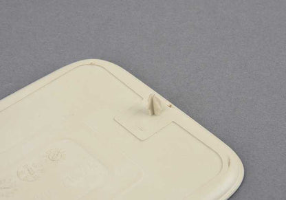 Alfombrilla de goma maletero OEM 51166963908 para BMW E92, E93. Original BMW.