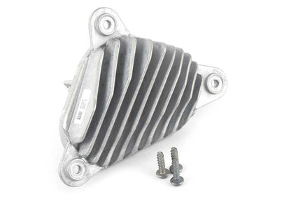 Módulo LED luz diurna izquierda OEM 63117494851 para BMW Serie 2 F22 LCI, F23 LCI, F87 M2 LCI… y más. Original BMW.