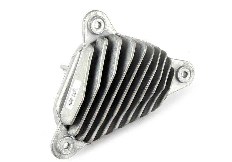 Módulo LED luz diurna izquierda OEM 63117494851 para BMW Serie 2 F22 LCI, F23 LCI, F87 M2 LCI… y más. Original BMW.