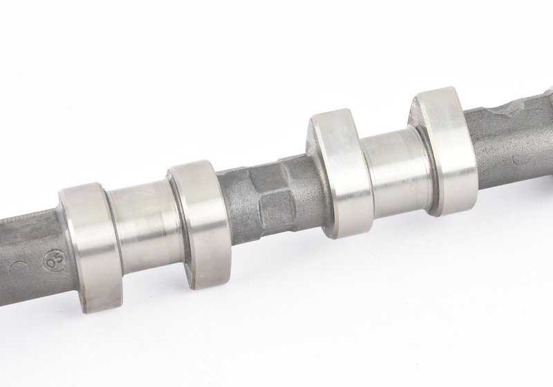 Exhaust camshaft OEM 11317833596 for BMW E46, E39, E60, E83, E85, E86. Original BMW.