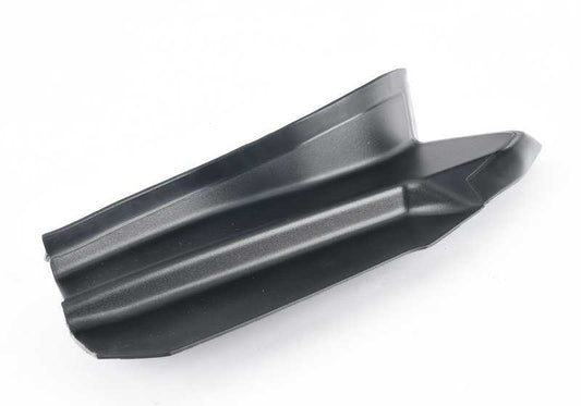 Rear tailgate light deflector right for BMW X5 F15, F85 (OEM 63217342234). Original BMW
