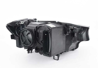Faros Xenón Adaptativos (AHL) Izquierdo OEM 63117401141 para BMW F25 (X3) y F26 (X4). Original BMW.