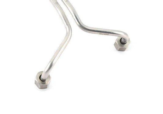 High Pressure Rail for BMW F87N, F80, F80N, F82, F83 (OEM 13537848363). Original BMW