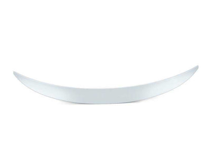 Alerón trasero imprimado OEM 51628063230 para BMW F86. Original BMW.