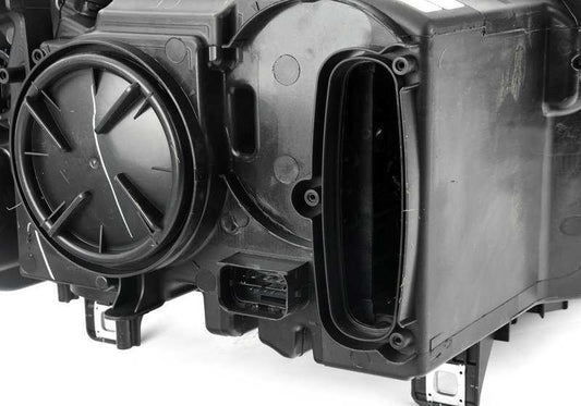 Faros Xenón Adaptativos (AHL) Izquierdo OEM 63117401141 para BMW F25 (X3) y F26 (X4). Original BMW.