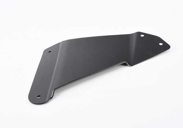 Extensión paso de rueda derecha OEM 51757352894 para BMW I12, I15. Original BMW.