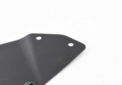Extensión paso de rueda derecha OEM 51757352894 para BMW I12, I15. Original BMW.
