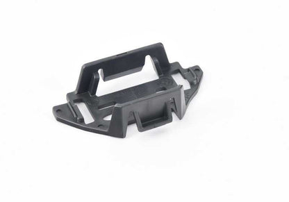 Left blind plug for BMW 5 Series F10, F11, F18 (OEM 51117207149). Original BMW