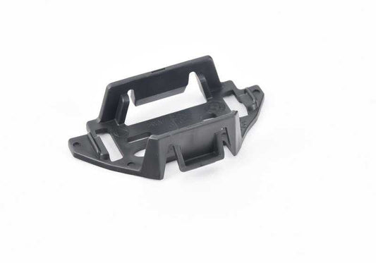 Left blind plug for BMW 5 Series F10, F11, F18 (OEM 51117207149). Original BMW
