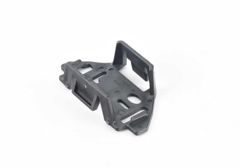 Left blind plug for BMW 5 Series F10, F11, F18 (OEM 51117207149). Original BMW