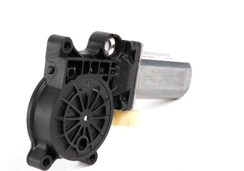 Accionamiento alzacristales delantero izquierdo OEM 67628381019 para BMW X5 E53 (1999-2006). Original BMW.
