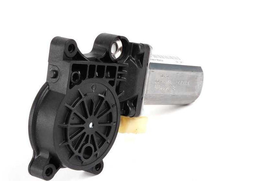 Accionamiento alzacristales delantero izquierdo OEM 67628381019 para BMW X5 E53 (1999-2006). Original BMW.