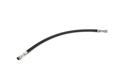 Tubo de combustible OEM 13537574675 para BMW E84, E70, F15, E71, F16. Compatible con motores N20 en versiones sDrive y xDrive. Original BMW.
