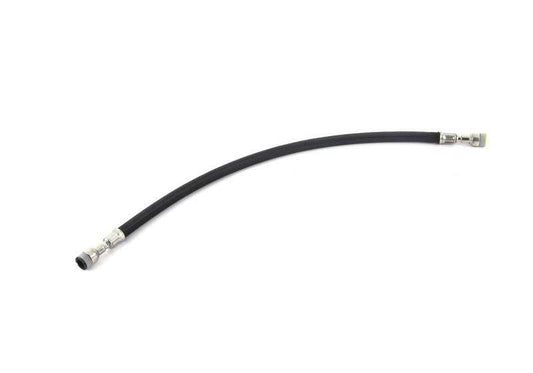 Tubo de combustible OEM 13537574675 para BMW E84, E70, F15, E71, F16. Compatible con motores N20 en versiones sDrive y xDrive. Original BMW.