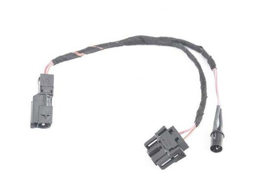 Cabo de botão de mão iluminado 6112231559 para BMW 3 E30 (1982–1994) 316, 318 ... e muito mais. BMW original.