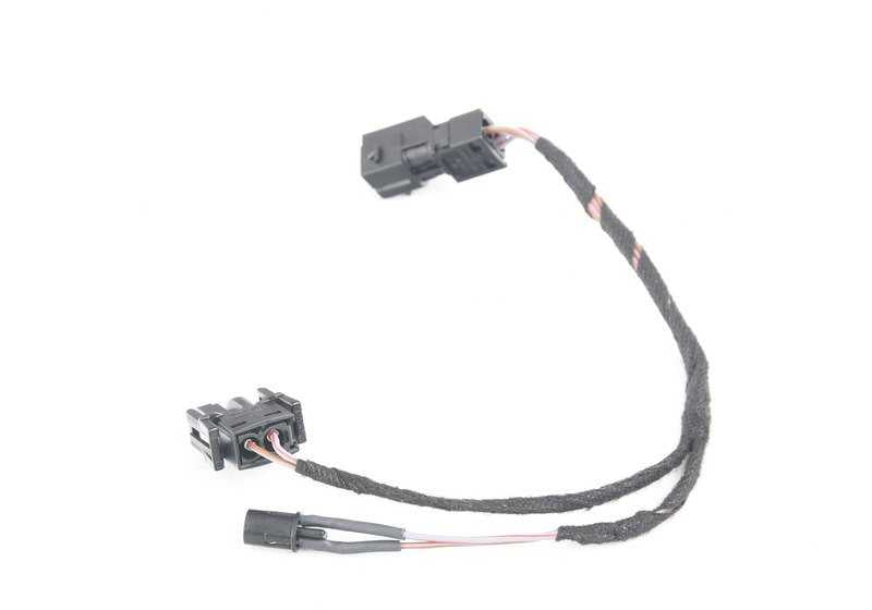 Cabo de botão de mão iluminado 6112231559 para BMW 3 E30 (1982–1994) 316, 318 ... e muito mais. BMW original.