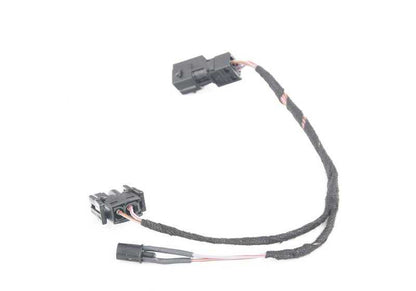 Cabo de botão de mão iluminado 6112231559 para BMW 3 E30 (1982–1994) 316, 318 ... e muito mais. BMW original.
