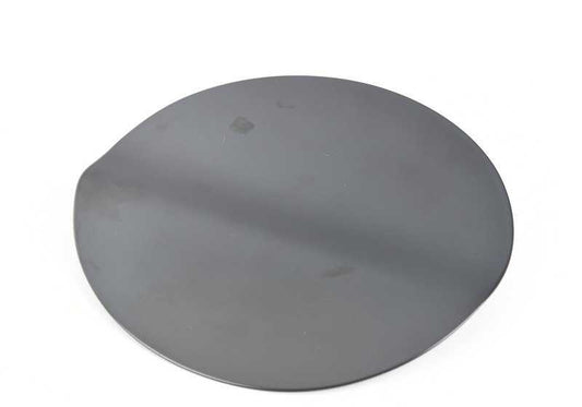 Primed fuel tank cap for BMW F87, F87N (OEM 51178068243). Original BMW