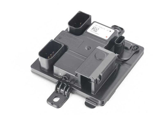 Integrated Power Module for BMW 5 Series F07, F10N, F11N, 6 Series F06, F12N, F13N, 7 Series F01N, F02N, X5 F15, F85, X6 F16, F86 (OEM 12637634274). Genuine BMW