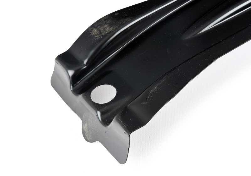 Refuerzo de techo OEM 41328228247 para BMW E46. Original BMW.