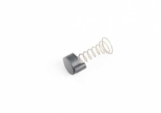 Protective cap with spring for BMW 3 Series F31, F31N (OEM 51477352380). Original BMW.