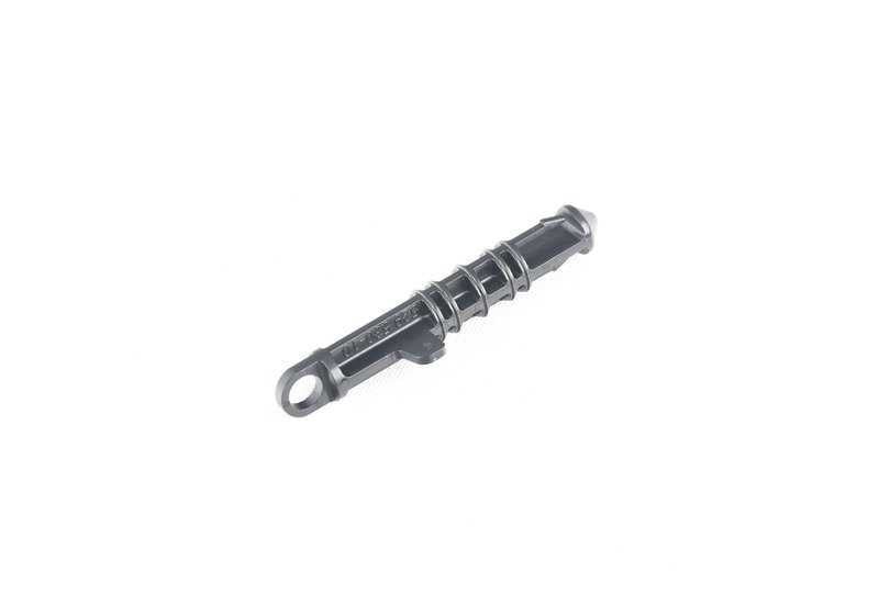 Cap 11117619628 OEM para BMW F20, F21, F22, F23, F30, F31, F34, F32, F33, F36, F07, F10, F11, E84, F25, F26, F15, F16, E89. BMW original.