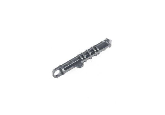 OEM closing cap 11117619628 for BMW F20, F21, F22, F23, F30, F31, F34, F32, F33, F36, F07, F10, F11, E84, F25, F26, F15, F16, E89. Original BMW.