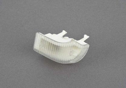 Luz traseira direita OEM 63311378262 para BMW 7 E32 Series. BMW original.