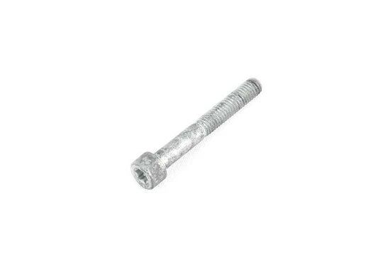 Torx screw for BMW E70 (OEM 07129903810). Original BMW