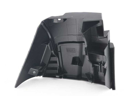 Linke Baröffnungsabdeckung für BMW E46 (OEM 51438240795). Original BMW
