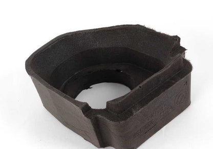 Embellient insert for change knob OEM 25111222754 for BMW E39. Original BMW.
