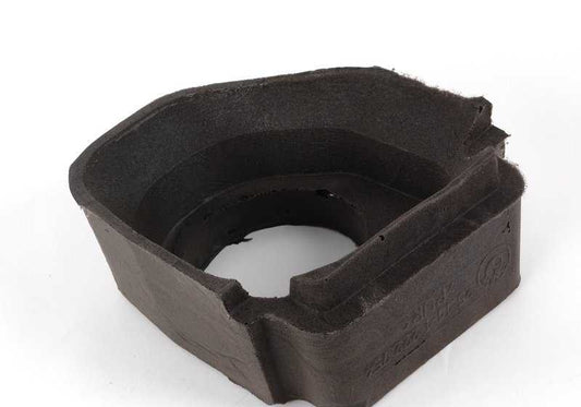 INSERT ECROCHIELLE POUR LE BOUCHE DE MANGE OEM 25111222754 pour BMW E39. BMW d'origine.