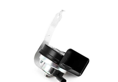 Claxon grave OEM 61336968441 para BMW Serie 7 E65, E66 (modelos 730d, 730i, 735i) años 2001-2008. Recambio original BMW.