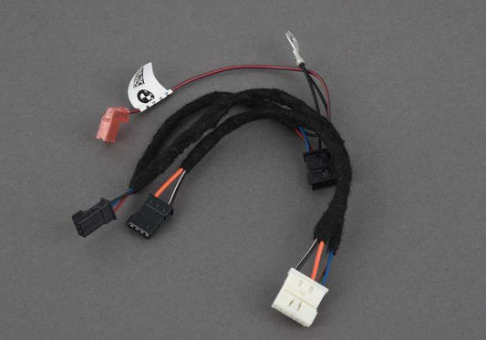 Cable de conexión del volante OEM 32306798540 para BMW F25, F26, F15, F16. Compatible con versiones de X3 y X5. Recambio original BMW.