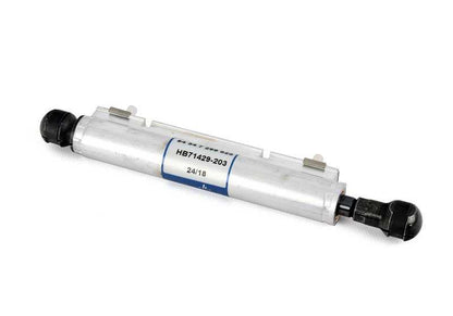 Cilindro hidráulico aleta derecha para BMW F12, F12N (OEM 54347299828). Original BMW.