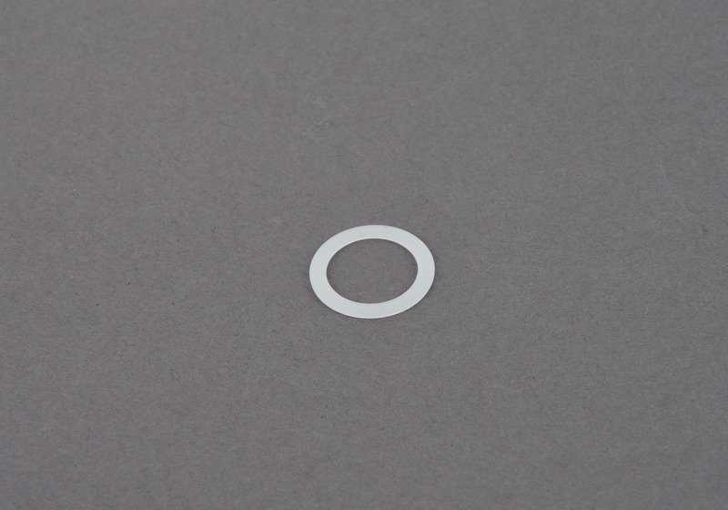 Consiglio OEM 61627197857 per BMW E46, E91, E61, I15. BMW originale.