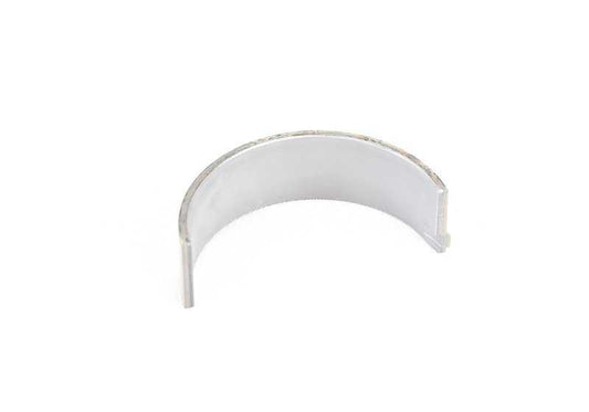 Cojinete de biela rojo OEM 11241715700 para BMW E34, E39, E32, E38, E31, E53. Pieza original BMW.