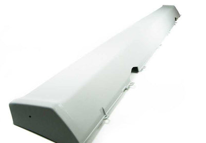 Recubrimiento derecho OEM 51712232378 para BMW Serie 3 E30 318i, 320i... y más. Original BMW.