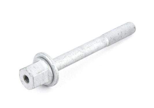 Tornillo hexagonal OEM 33177852488 para BMW F87, F87N, F80, F80N, F82, F82N, F83, F83N. Original BMW.