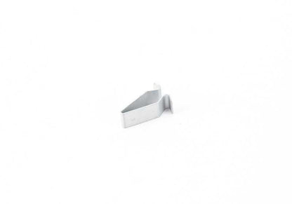 OEM 52107068032 Clip per morsetto per BMW E60, E61, F07, F10, F11, F18, F90, G30, G31, G38, G90, G32, E65, E66, F01, F02, F04, G11, G12, E70, F15, G05, G05, G05, G18, F85, E71, E72, F16, G06, F86, G07. BMW originale.